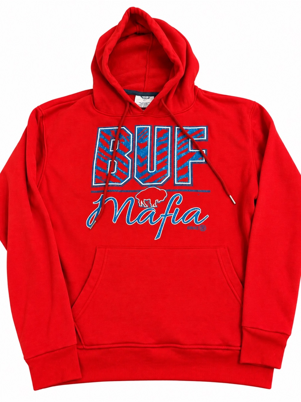 Buffalo Bills /Buffalo Mafia hoodie